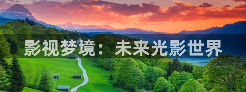日韩浮力影院：影视梦境：未来光影世界