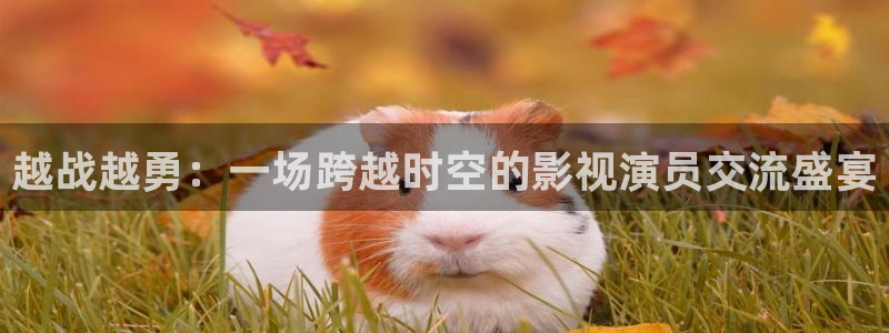 浮力影院最新发布的地址：越战越勇：一场跨越时空的影视演员交流盛宴